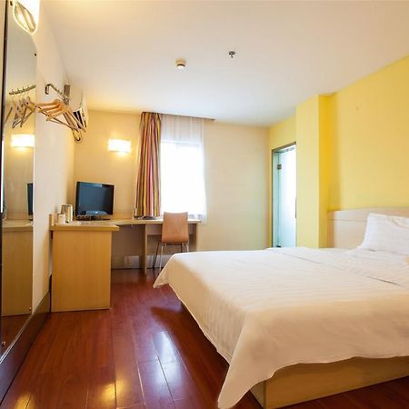7Days Inn Huizhou Daya Bay Aotou Extérieur photo