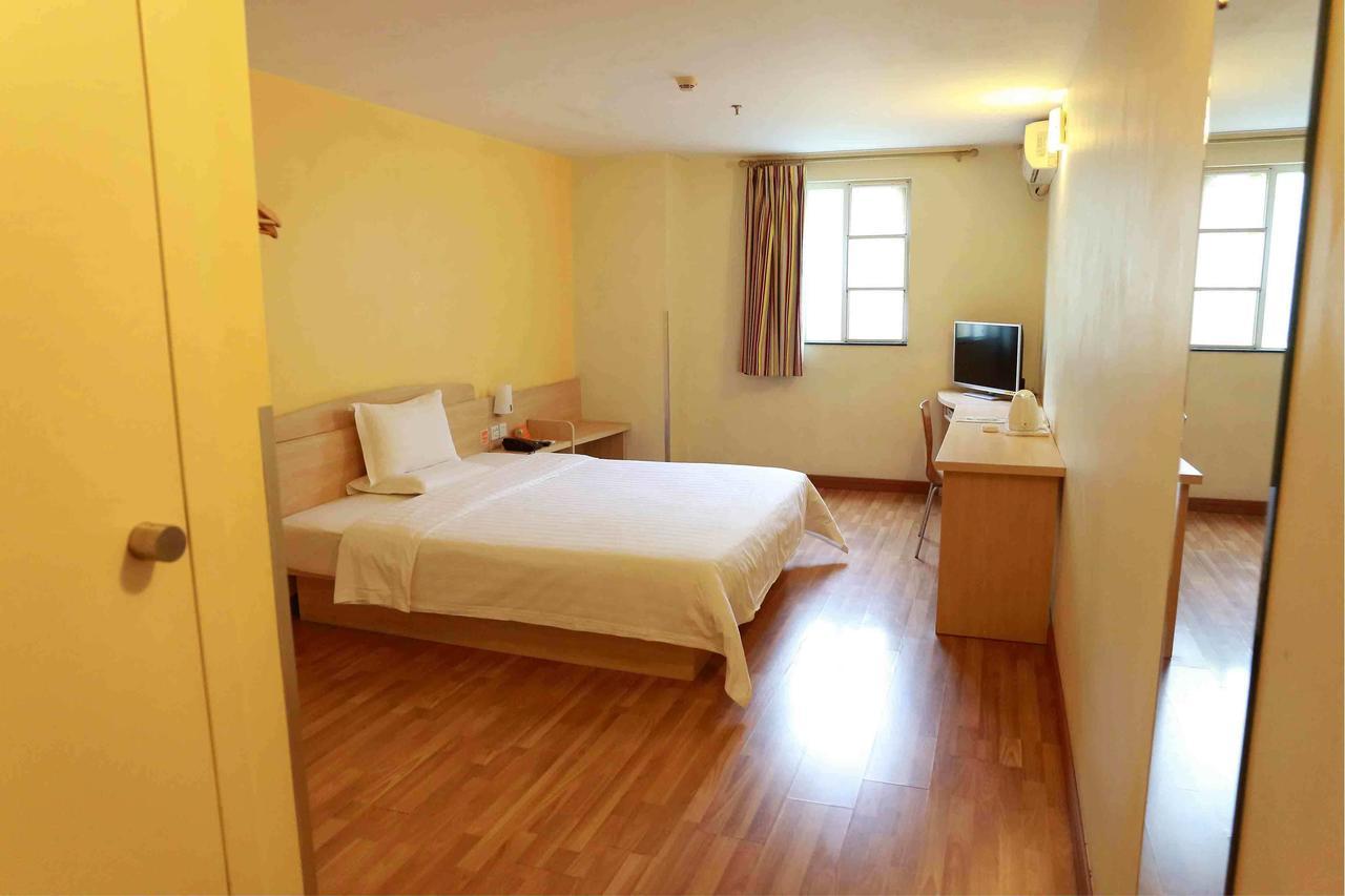 7Days Inn Huizhou Daya Bay Aotou Extérieur photo