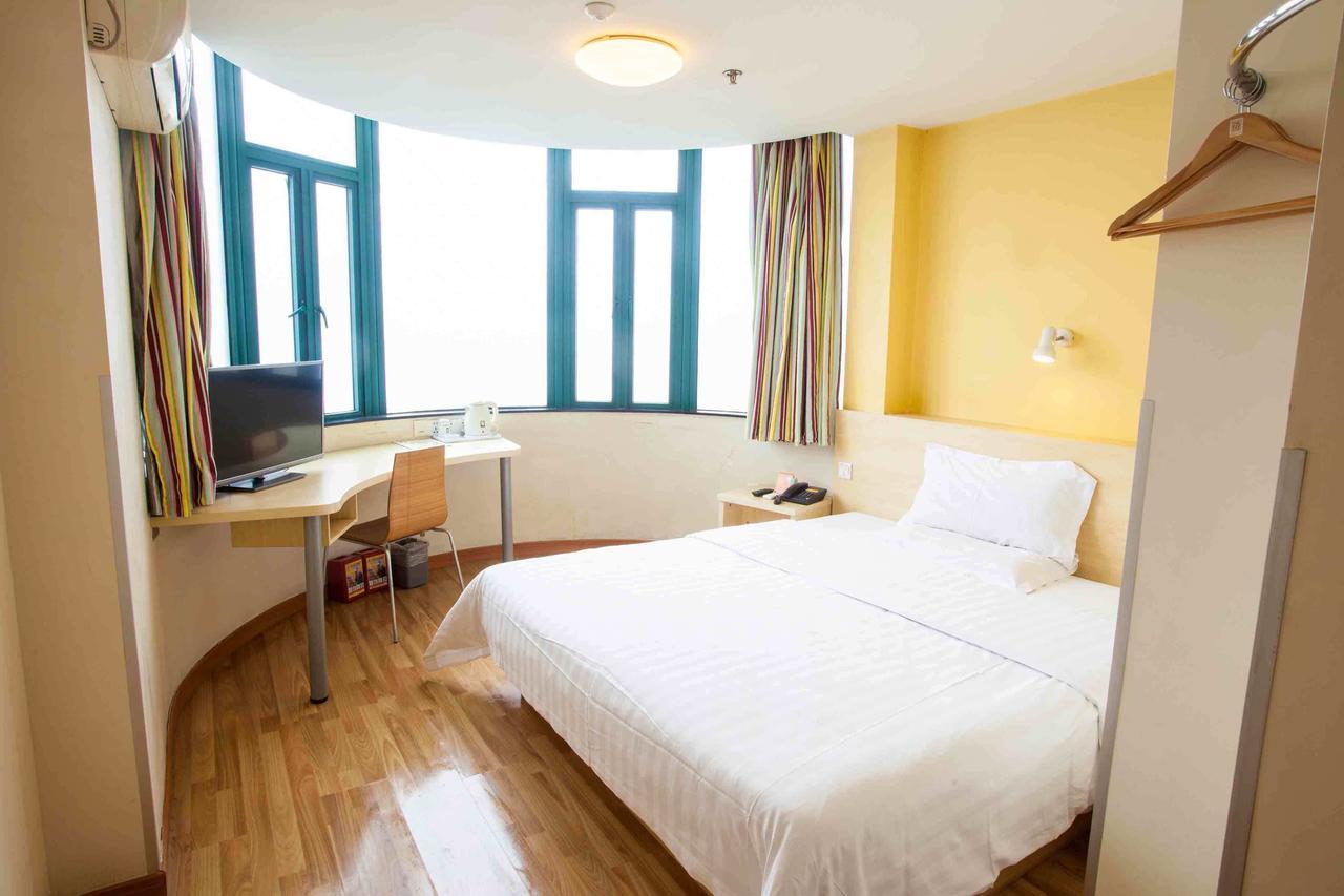 7Days Inn Huizhou Daya Bay Aotou Extérieur photo