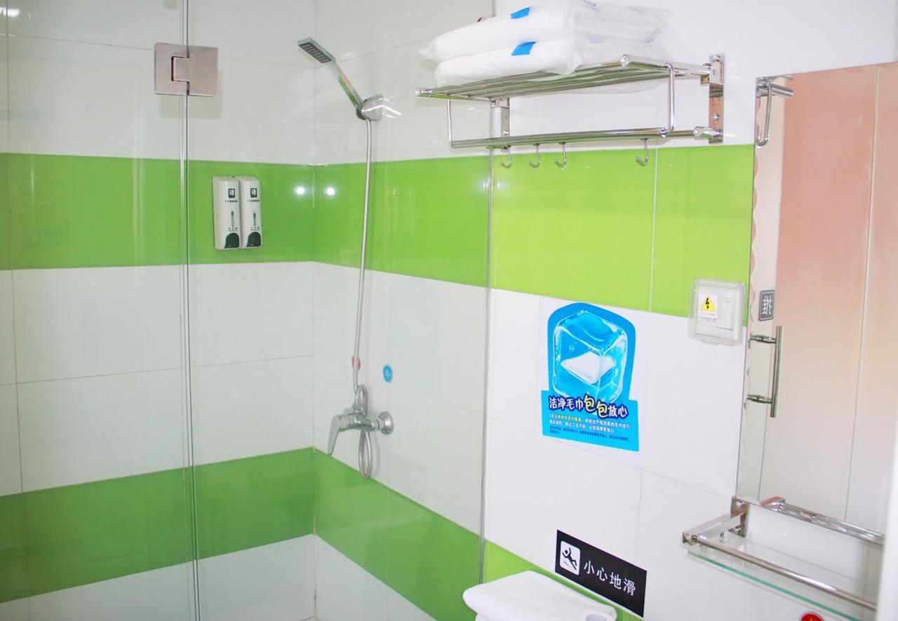 7Days Inn Huizhou Daya Bay Aotou Extérieur photo