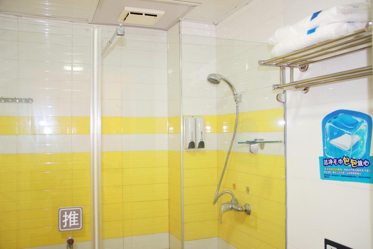 7Days Inn Huizhou Daya Bay Aotou Extérieur photo