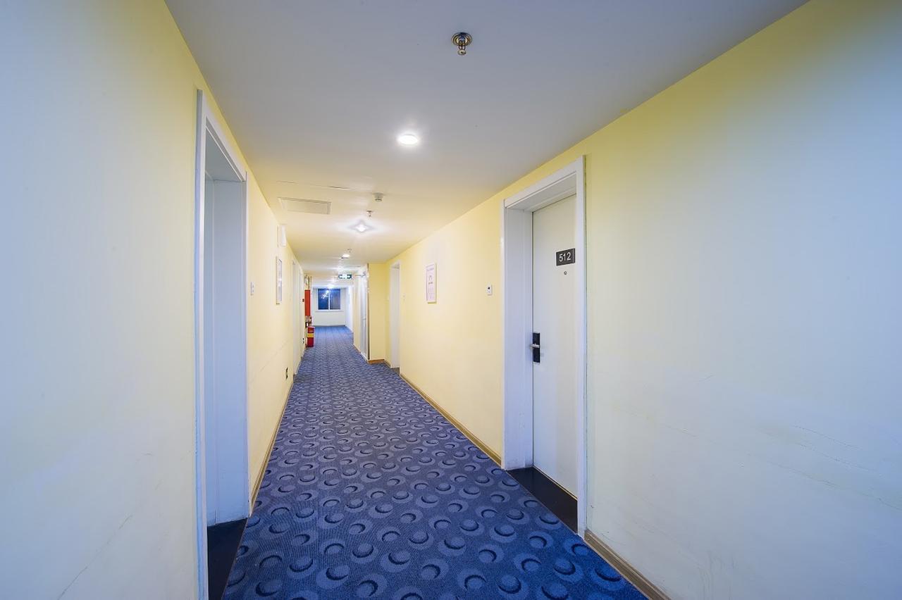 7Days Inn Huizhou Daya Bay Aotou Extérieur photo
